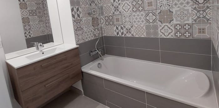Image 5 sur 5 - Appartement  ·  Location · Evian Les Bains (74500) · 3 pièces · 66m²
