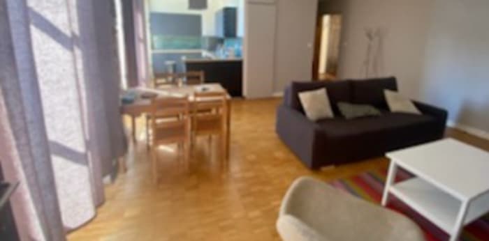 Image 2 sur 6 - Appartement  ·  Location · Lyon (69001) · 2 pièces · 50m²