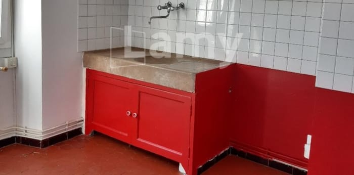 Image 1 sur 4 - Appartement  ·  Location · Rousset (13790) · 56m²