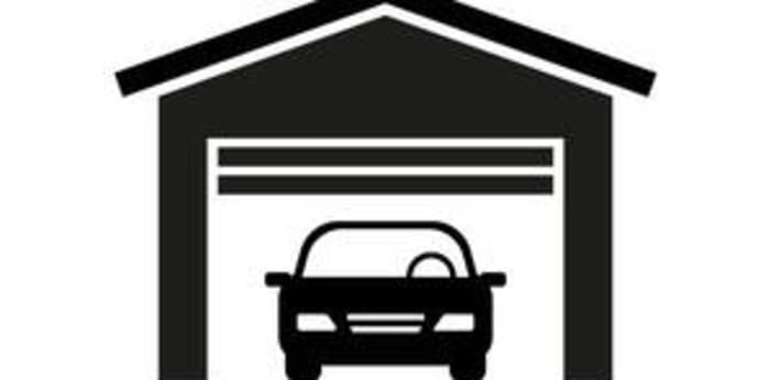 Image 2 sur 3 - Parking/box  ·  Location · Aix Les Bains (73100) · 12m²