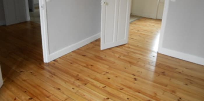 Image 5 sur 8 - Appartement  ·  Location · Clermont Ferrand (63000) · 3 pièces · 53m²