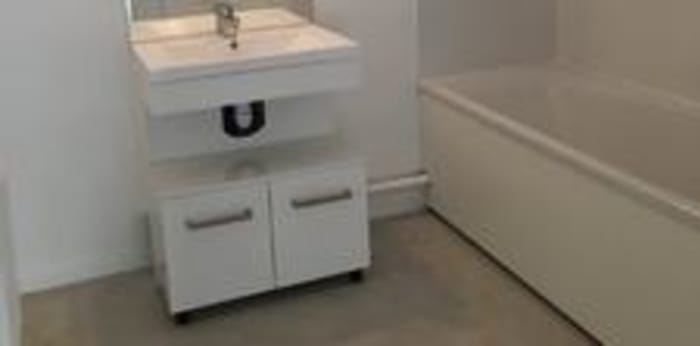 Image 5 sur 6 - Appartement  ·  Location · St Pierre Les Elbeuf (76320) · 3 pièces · 59m²