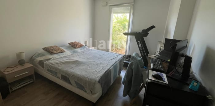Image 4 sur 6 - Appartement  ·  Location · St Sebastien Sur Loire (44230) · 2 pièces · 42m²
