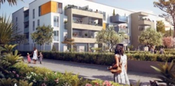 Image 6 sur 23 - Appartement  ·  Location · Frejus (83600) · 3 pièces · 62m²