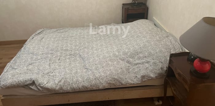 Image 6 sur 6 - Appartement  ·  Location · Lons Le Saunier (39000) · 3 pièces · 72m²