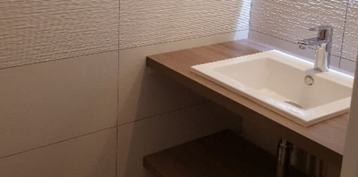 Image 4 sur 4 - Appartement  ·  Location · Aix En Provence (13100) · 1 pièce · 19m²