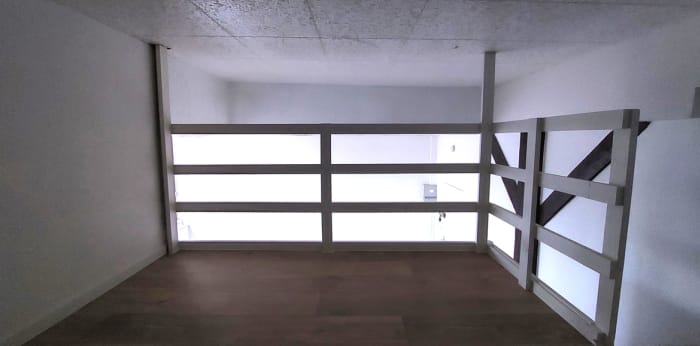 Image 7 sur 9 - Appartement  ·  Location · Limoges (87000) · 2 pièces · 28m²