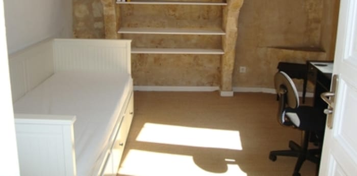 Image 4 sur 7 - Appartement  ·  Location · Bordeaux (33000) · 3 pièces · 64m²