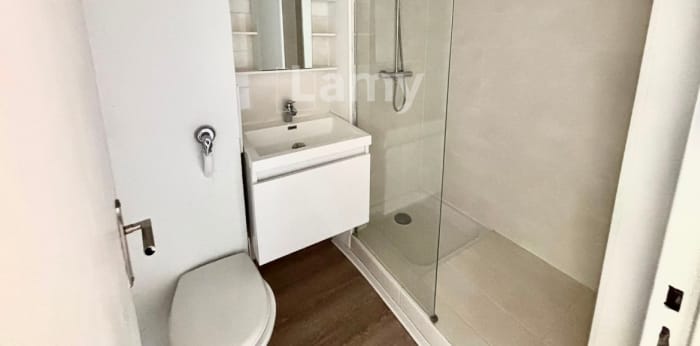 Image 6 sur 6 - Appartement  ·  Location · Strasbourg (67100) · 2 pièces · 35m²