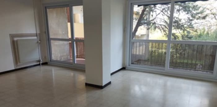 Image 5 sur 7 - Appartement  ·  Location · Aix En Provence (13090) · 4 pièces · 80m²