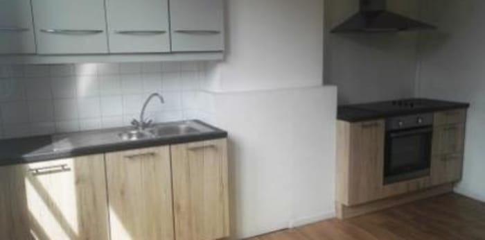 Image 5 sur 5 - Appartement  ·  Location · Lille (59000) · 4 pièces · 80m²