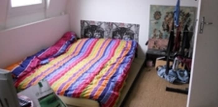 Image 4 sur 5 - Appartement  ·  Location · Lille (59000) · 4 pièces · 80m²