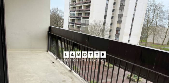 Image 3 sur 6 - Appartement  ·  Location · Rennes (35200) · 3 pièces · 69m²