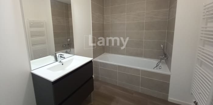 Image 7 sur 8 - Appartement  ·  Location · Le Havre (76620) · 3 pièces · 64m²