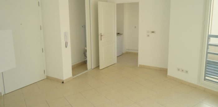 Image 3 sur 5 - Appartement  ·  Location · Orleans (45000) · 1 pièce · 25m²
