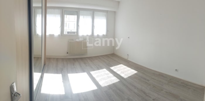Image 6 sur 12 - Appartement  ·  Location · St Max (54130) · 4 pièces · 87m²