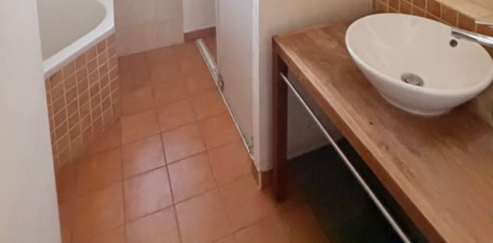 Image 4 sur 8 - Appartement  ·  Location · Lyon (69004) · 2 pièces · 68m²