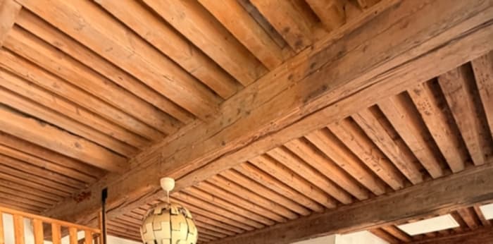 Image 5 sur 8 - Appartement  ·  Location · Lyon (69004) · 2 pièces · 68m²