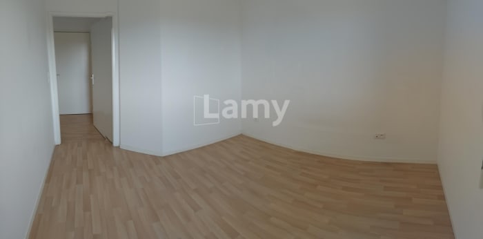 Image 2 sur 8 - Appartement  ·  Location · Tomblaine (54510) · 2 pièces · 46m²