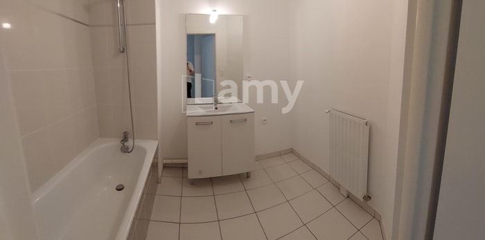 Image 8 sur 8 - Appartement  ·  Location · Tomblaine (54510) · 2 pièces · 46m²