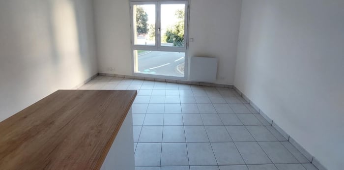 Image 6 sur 11 - Appartement  ·  Location · Les Sables D Olonne (85100) · 1 pièce · 22m²