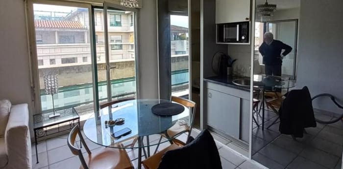 Image 6 sur 15 - Appartement  ·  Location · Toulouse (31000) · 30m²