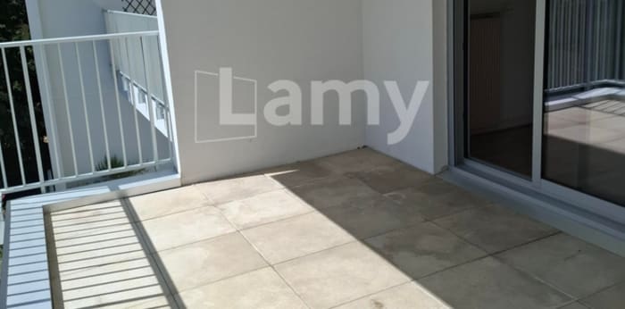 Image 3 sur 21 - Appartement  ·  Location · Nantes (44000) · 4 pièces · 96m²