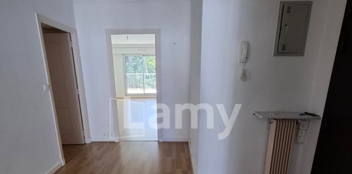 Image 4 sur 21 - Appartement  ·  Location · Nantes (44000) · 4 pièces · 96m²