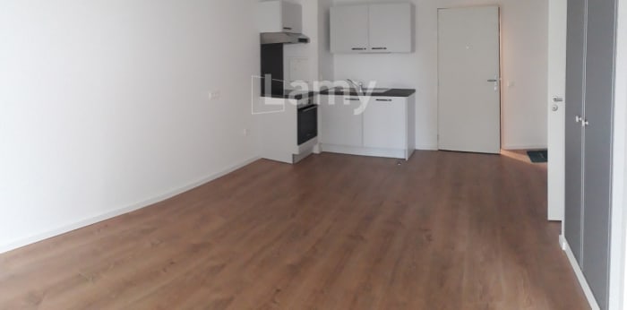 Image 4 sur 7 - Appartement  ·  Location · Nancy (54000) · 2 pièces · 40m²