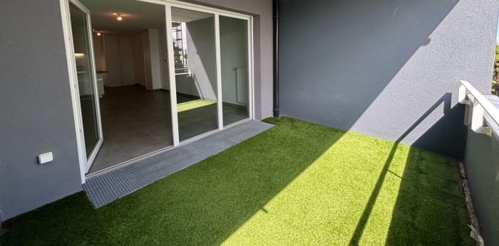 Image 1 sur 14 - Appartement  ·  Location · Dijon (21000) · 3 pièces · 62m²