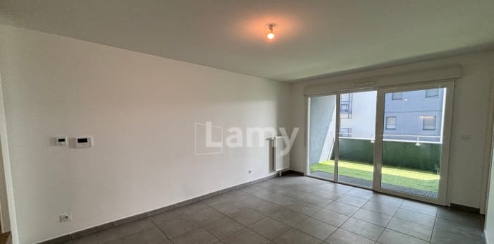 Image 8 sur 14 - Appartement  ·  Location · Dijon (21000) · 3 pièces · 62m²