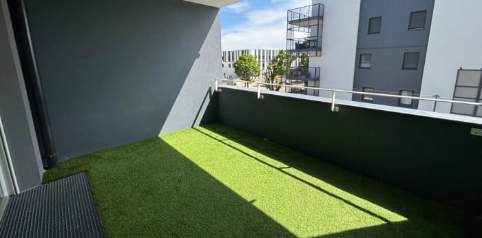 Image 2 sur 14 - Appartement  ·  Location · Dijon (21000) · 3 pièces · 62m²