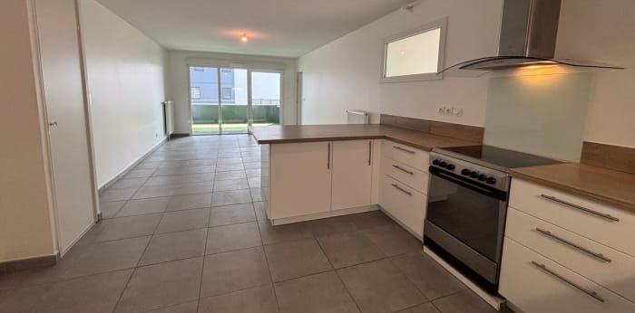 Image 5 sur 14 - Appartement  ·  Location · Dijon (21000) · 3 pièces · 62m²