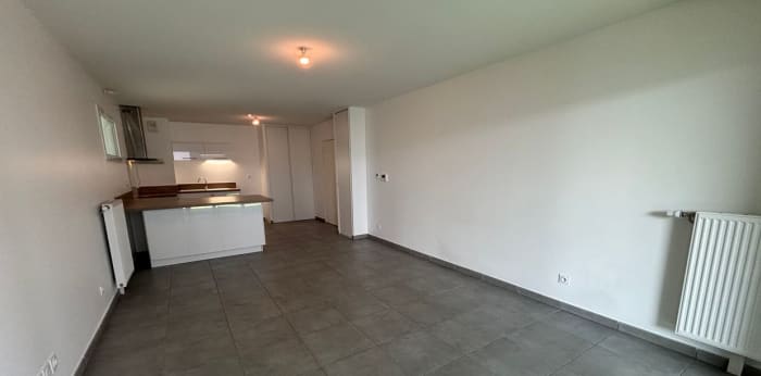 Image 6 sur 14 - Appartement  ·  Location · Dijon (21000) · 3 pièces · 62m²