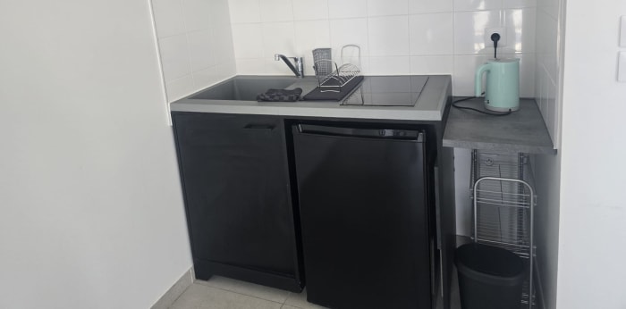 Image 2 sur 5 - Appartement  ·  Location · Lyon (69007) · 1 pièce · 39m²