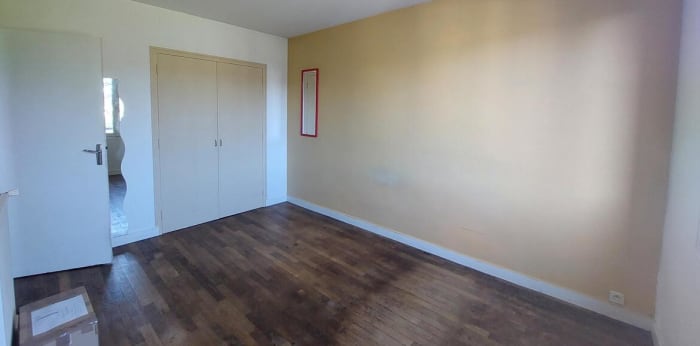 Image 6 sur 7 - Appartement  ·  Location · Rennes (35000) · 2 pièces · 48m²