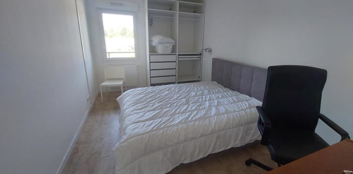 Image 2 sur 13 - Appartement  ·  Location · Chavanod (74650) · 3 pièces · 67m²