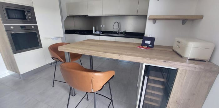 Image 5 sur 13 - Appartement  ·  Location · Chavanod (74650) · 3 pièces · 67m²