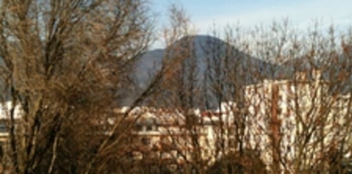 Image 5 sur 7 - Appartement  ·  Location · Grenoble (38100) · 3 pièces · 53m²