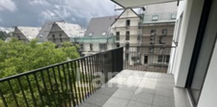 Image 3 sur 5 - Appartement  ·  Location · Strasbourg (67100) · 2 pièces · 52m²