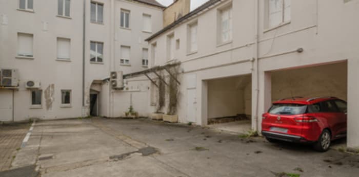 Image 10 sur 10 - Appartement  ·  Location · Montargis (45200) · 2 pièces · 37m²