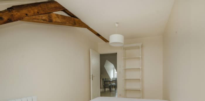 Image 6 sur 10 - Appartement  ·  Location · Montargis (45200) · 2 pièces · 37m²