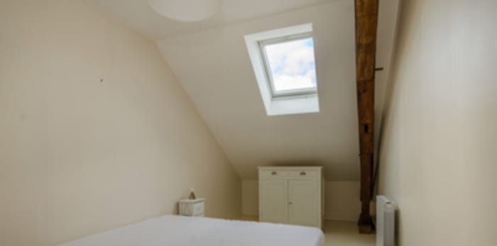 Image 7 sur 10 - Appartement  ·  Location · Montargis (45200) · 2 pièces · 37m²