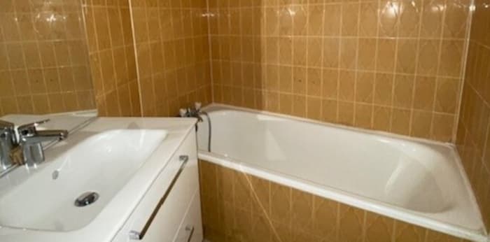 Image 6 sur 6 - Appartement  ·  Location · Talence (33400) · 1 pièce · 23m²