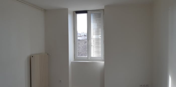 Image 6 sur 20 - Appartement  ·  Location · Lons Le Saunier (39000) · 2 pièces · 40m²