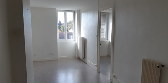 Image 20 sur 20 - Appartement  ·  Location · Lons Le Saunier (39000) · 2 pièces · 40m²