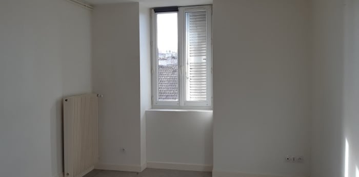 Image 18 sur 20 - Appartement  ·  Location · Lons Le Saunier (39000) · 2 pièces · 40m²
