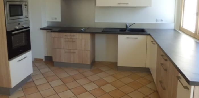 Image 7 sur 13 - Maison/villa  ·  Location · Besancon (25000) · 8 pièces · 178m²