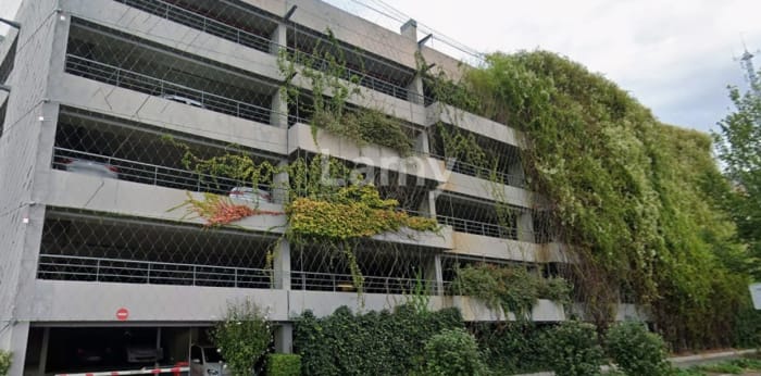 Image 1 sur 1 - Parking/box  ·  Location · Strasbourg (67100) · 1m²