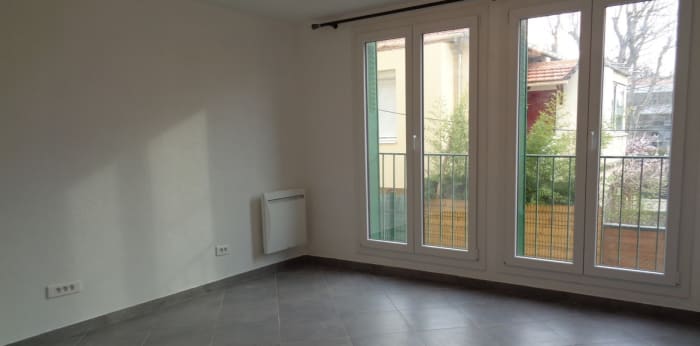 Image 2 sur 14 - Appartement  ·  Location · Aix En Provence (13090) · 4 pièces · 68m²